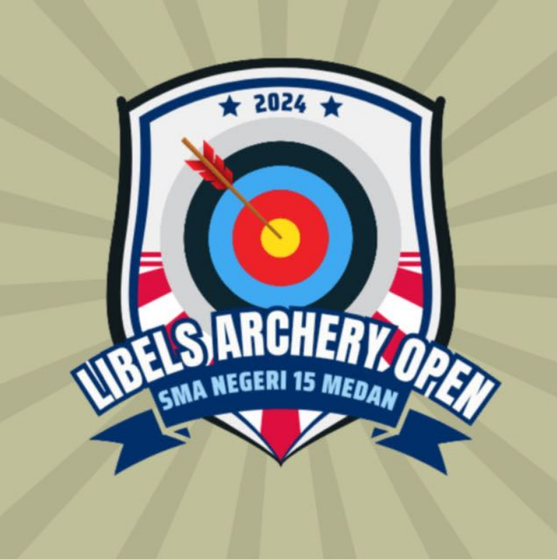 Libels Archery Club Logo