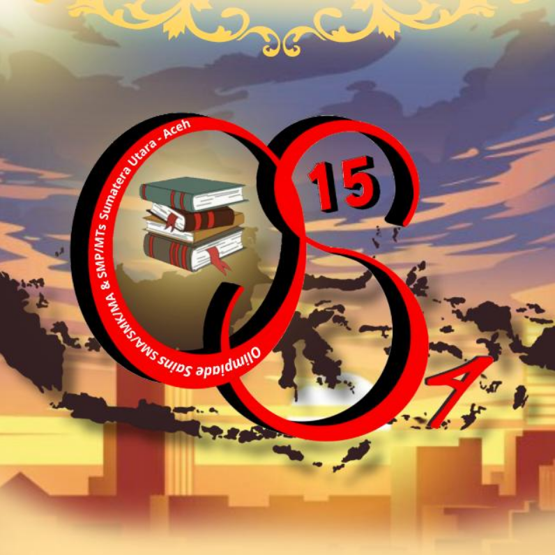 Olimpiade Sains Libels Logo