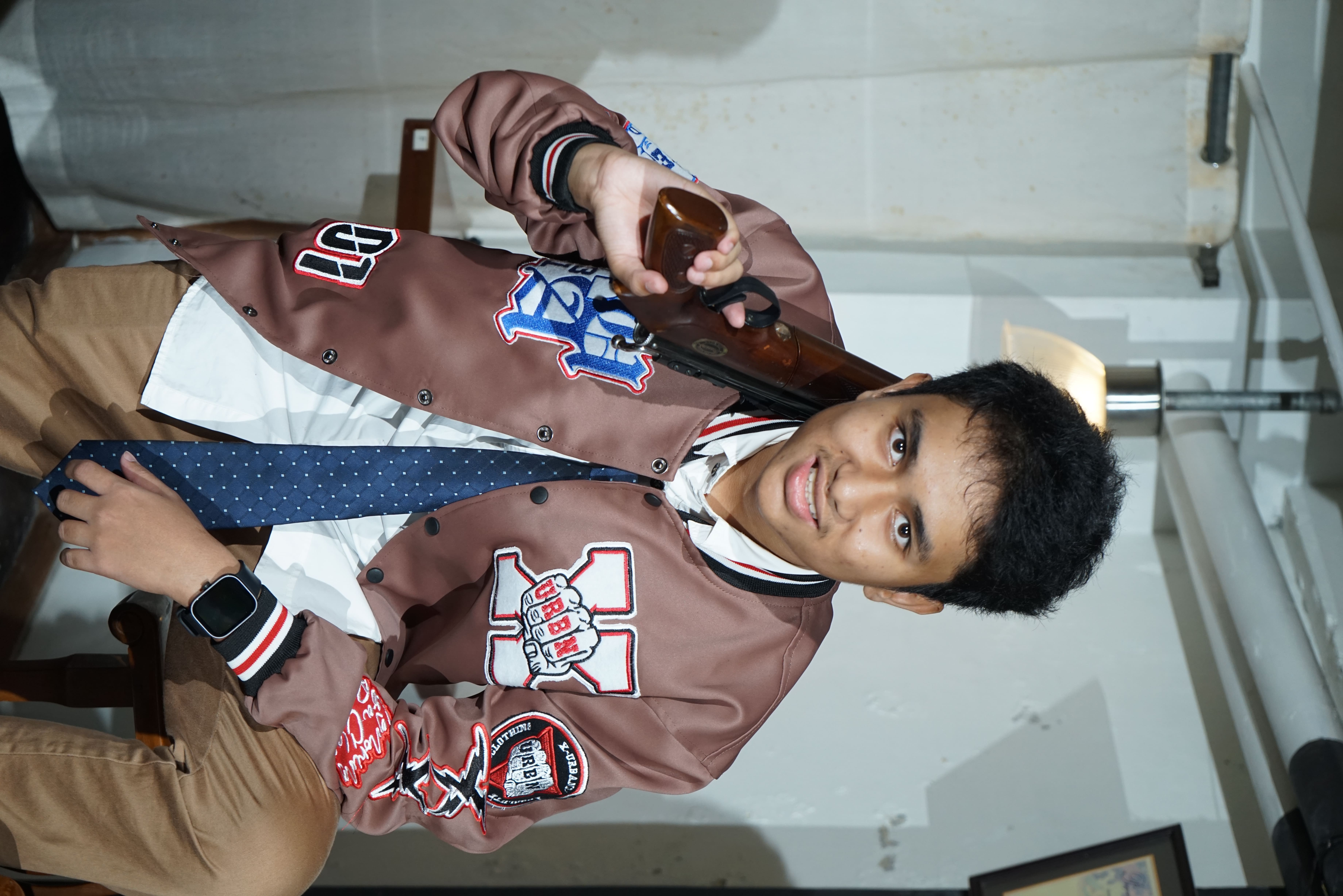 Yosua Valentino Gulo